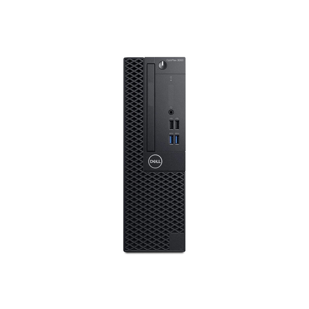 Dell Optiplex 3060 SFF i5-8500 8GB 128GB SSD
