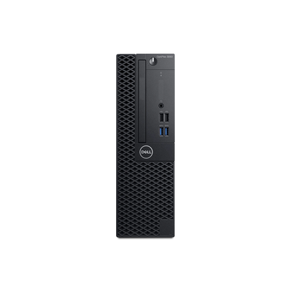 Dell Optiplex 3060 SFF i5-8500 8GB 128GB SSD