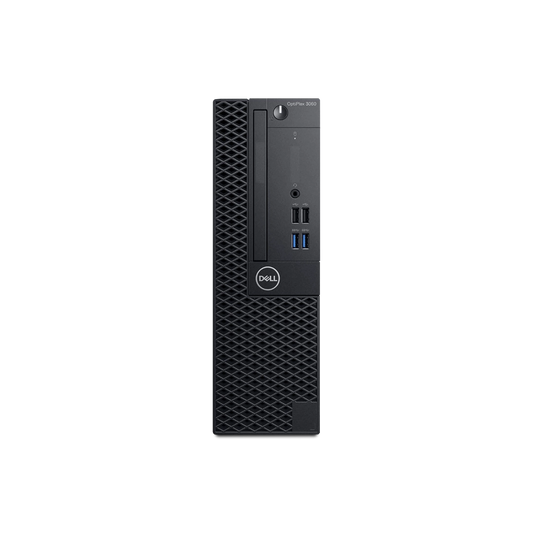 Dell Optiplex 3060 SFF i5-8500 8GB 128GB SSD