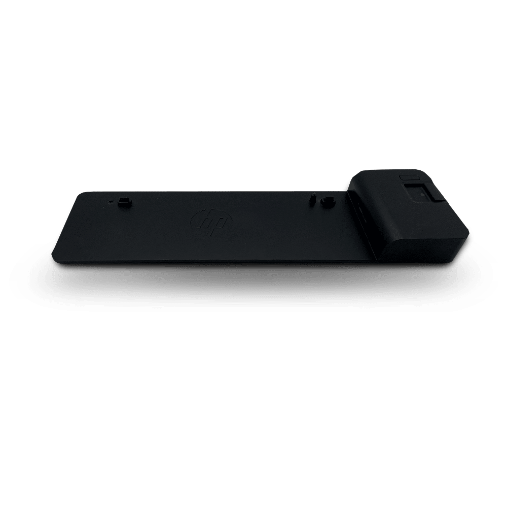 Hewlett-Packard UltraSlim Docking Station 2013