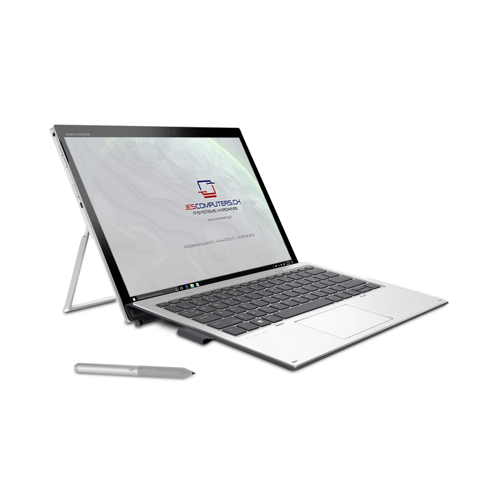 HP Elite X2 1013 G3 i5 8GB RAM 256 GB SSD inkl Pen