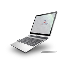 HP Elite X2 1013 G3 i5 8GB RAM 256 GB SSD inkl Pen
