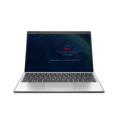 HP Elite X2 G4 i5 16GB RAM 500 GB SSD