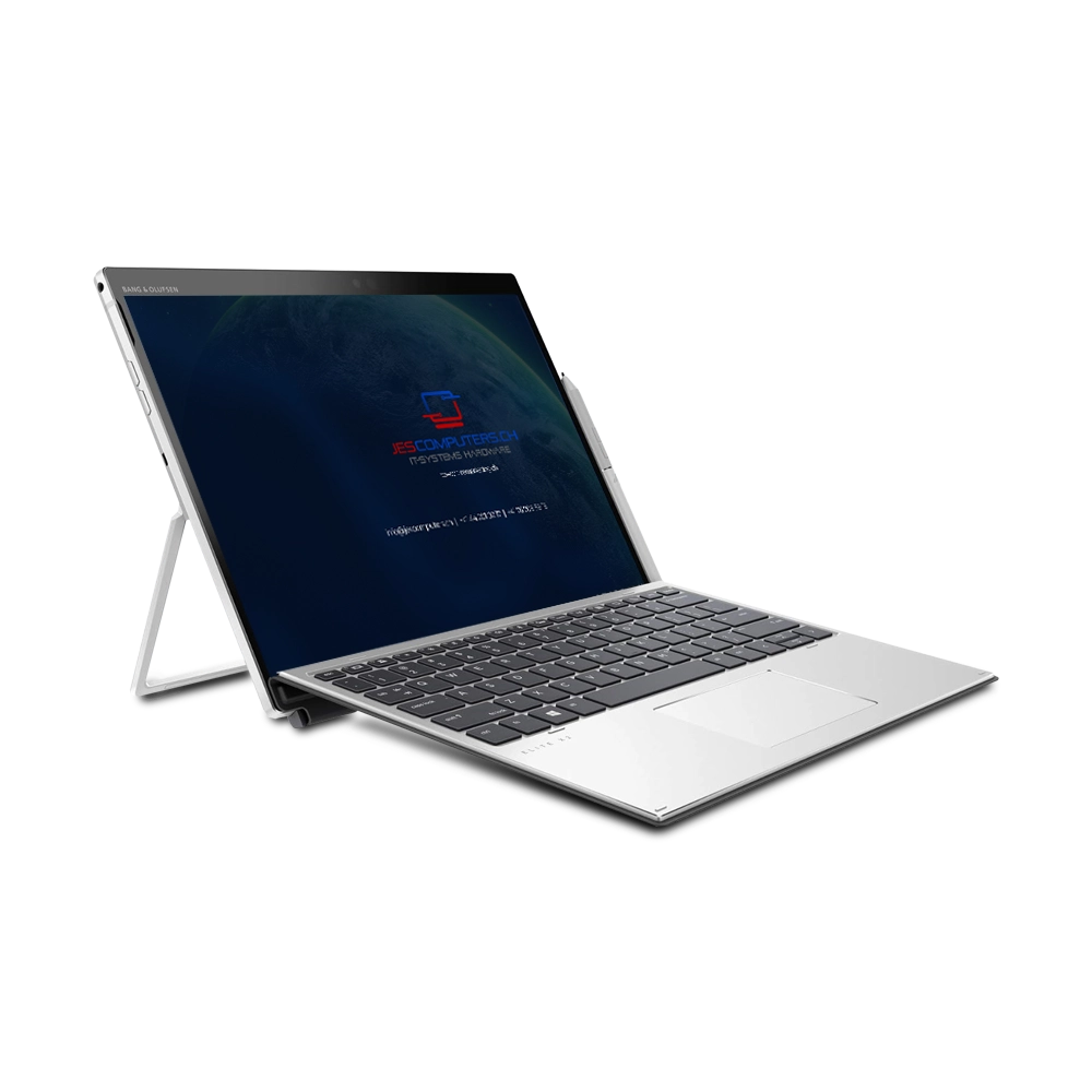 HP Elite X2 G4 i5 16GB RAM 500 GB SSD