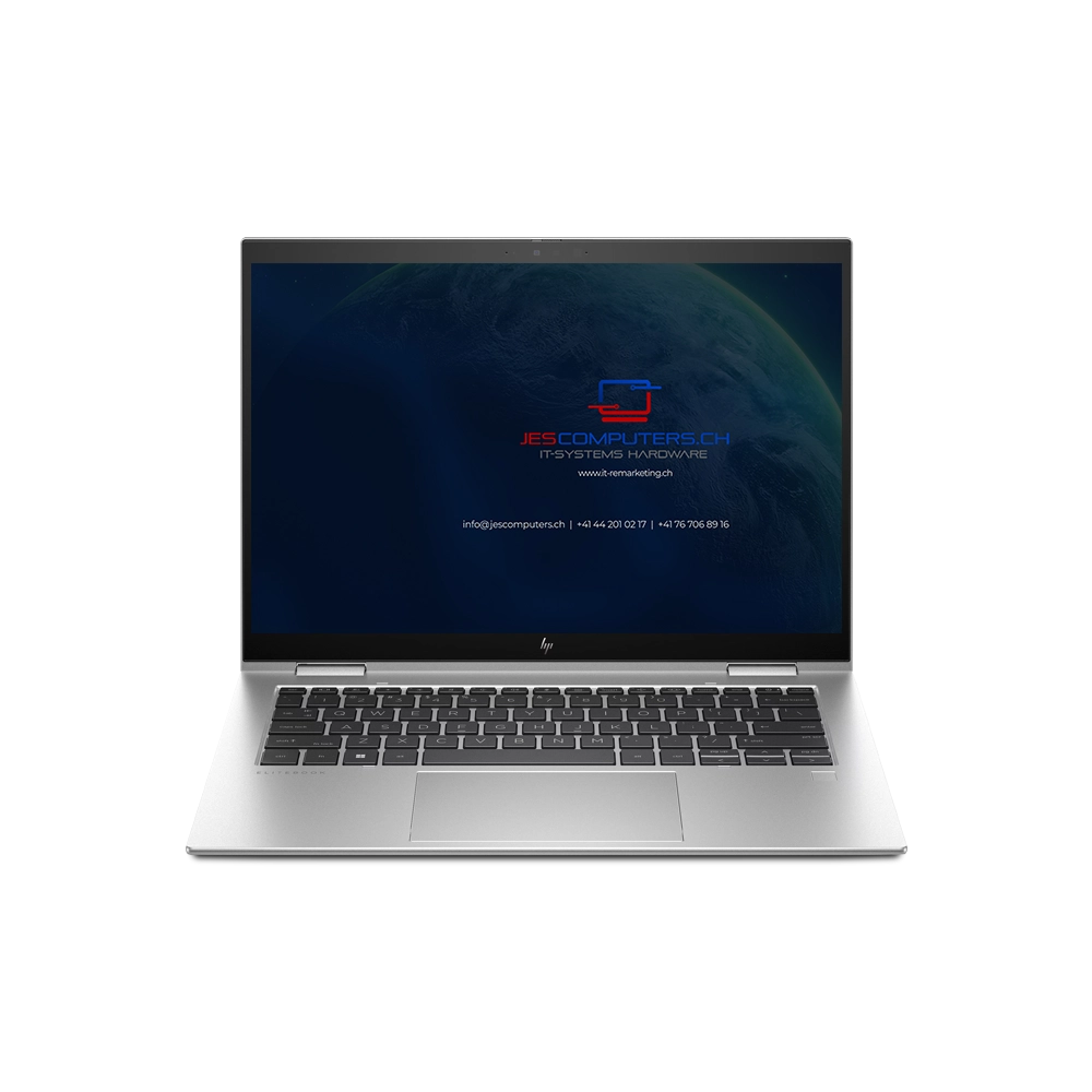 HP x360 1040 G10 i5-1355U 16GB 512 GB SSD 14 Zoll
