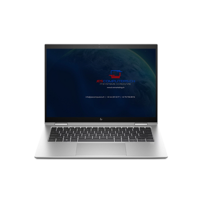 HP x360 1040 G10 i5-1355U 16GB 512 GB SSD 14 Zoll
