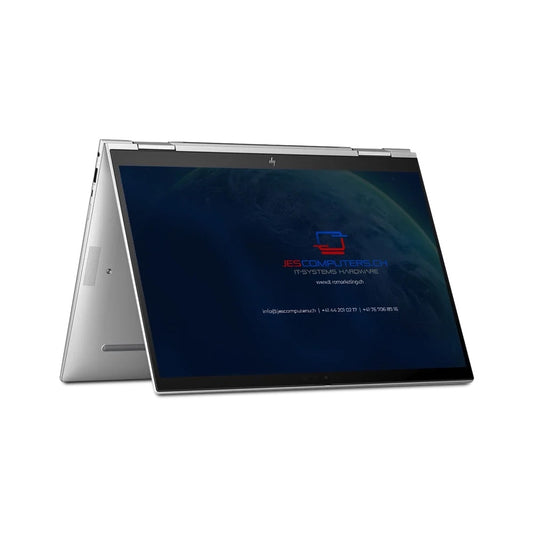 HP x360 1040 G10 i5-1355U 16GB 512 GB SSD 14 Zoll