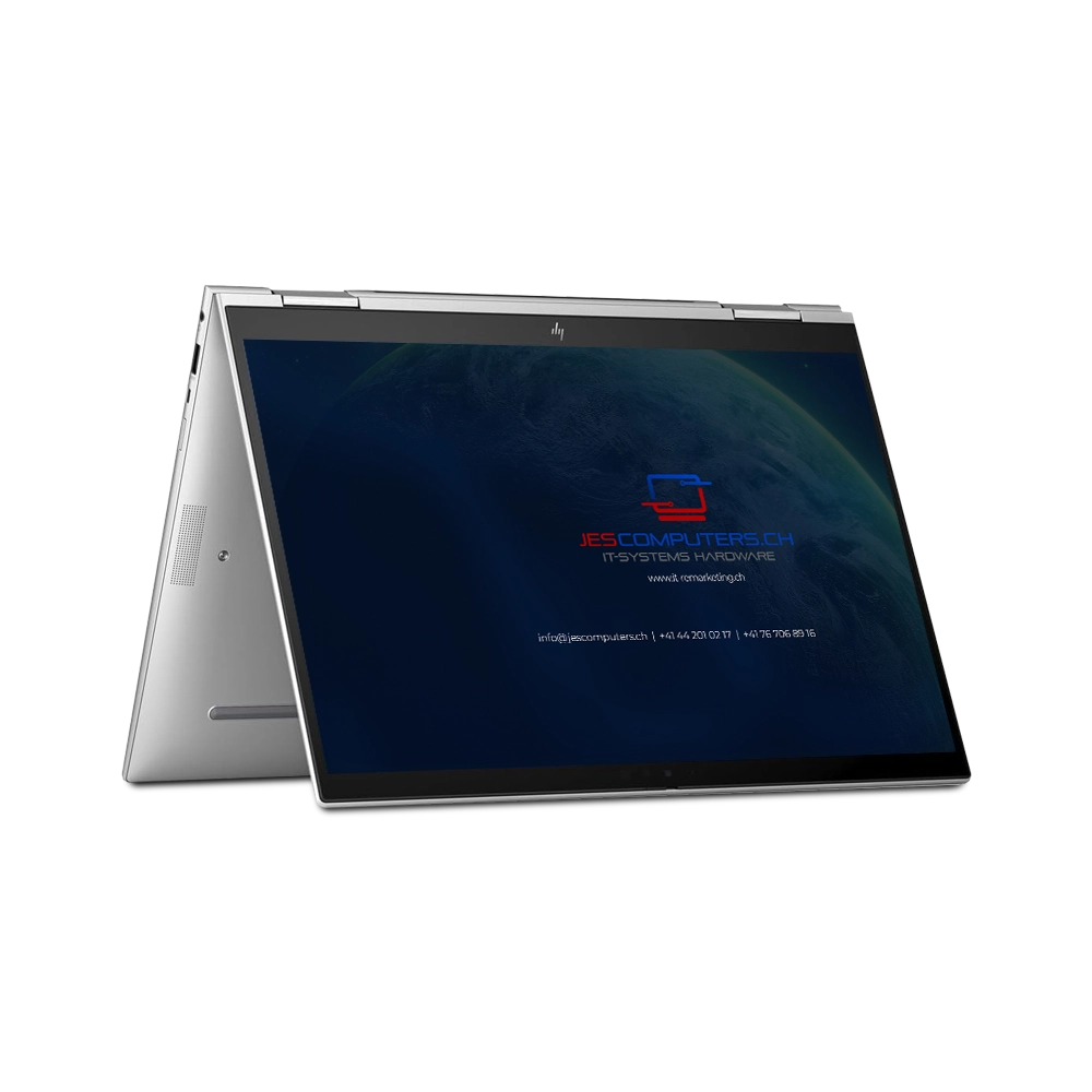HP x360 1040 G10 i5-1355U 16GB 512 GB SSD 14 Zoll