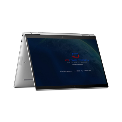 HP x360 1040 G10 i5-1355U 16GB 512 GB SSD 14 Zoll