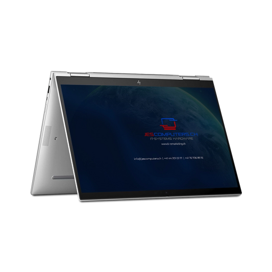 HP x360 1040 G10 i5-1355U 16GB 512 GB SSD 14 Zoll