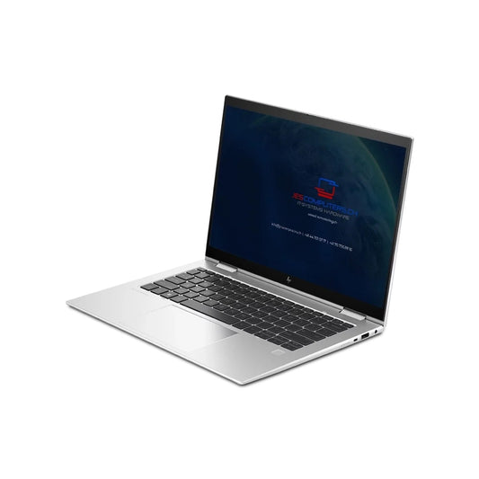 HP x360 1040 G10 i5-1355U 16GB 512 GB SSD 14 Zoll