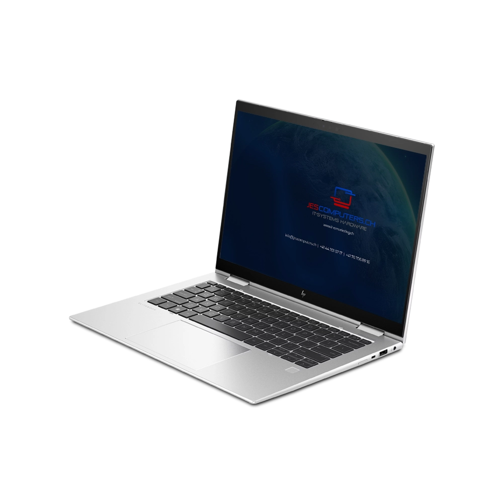 HP x360 1040 G10 i5-1355U 16GB 512 GB SSD 14 Zoll