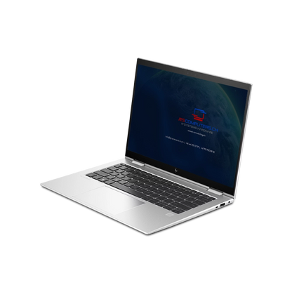 HP x360 1040 G10 i5-1355U 16GB 512 GB SSD 14 Zoll