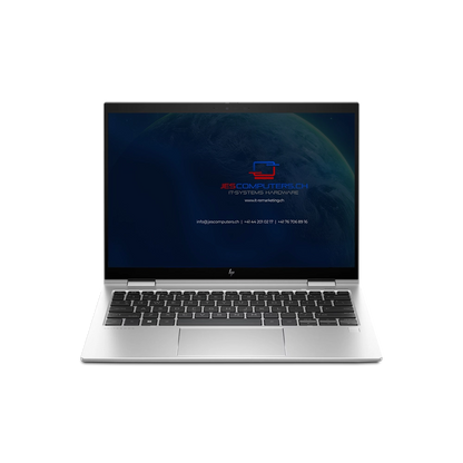 HP x360 830 G10 i5-1355U 16GB 512 GB SSD 13.3