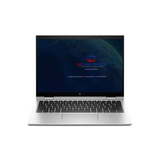 HP x360 830 G10 i5-1355U 16GB 512 GB SSD 13.3