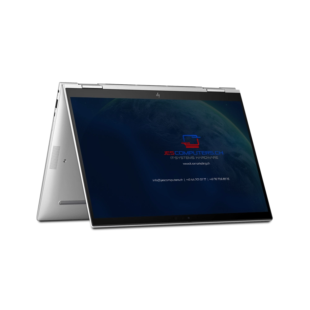 HP x360 830 G10 i5-1355U 16GB 512 GB SSD 13.3