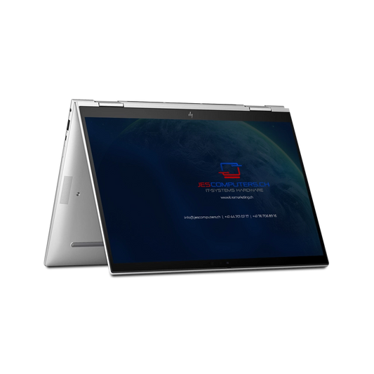 HP x360 830 G10 i5-1355U 16GB 512 GB SSD 13.3