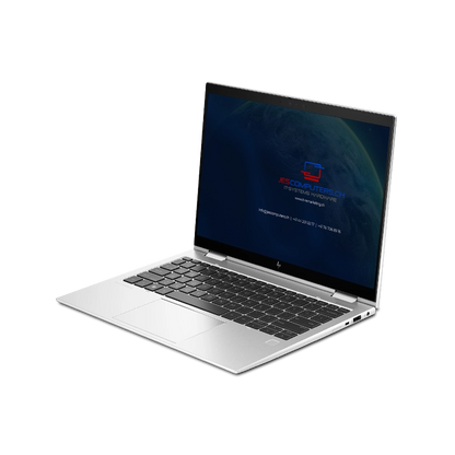 HP x360 830 G10 i5-1355U 16GB 512 GB SSD 13.3