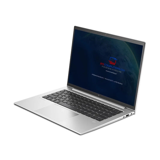 HP Folio 1040 G10 i7-1355U 32GB 1TB SSD NEU