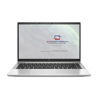 HP EliteBook 840 G7 i5 & 8GB RAM & 256GB SSD