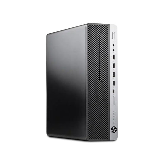 HP 800 G4 SFF Core i7-8700 32GB RAM 256 GB SSD