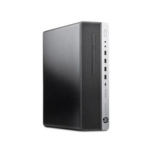 HP 800 G5 SFF Core i7-9700 32GB RAM 256 GB SSD