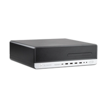 HP 800 G5 SFF Core i7-9700 32GB RAM 256 GB SSD