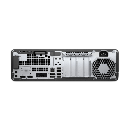 HP 800 G5 SFF Core i7-9700 32GB RAM 256 GB SSD