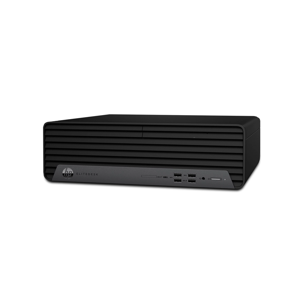 HP EliteDesk 800 G6 SFF Core i7 16GB 512GB SSD