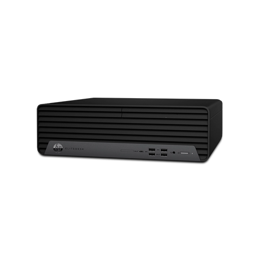 HP EliteDesk 800 G6 SFF Core i7 16GB 512GB SSD