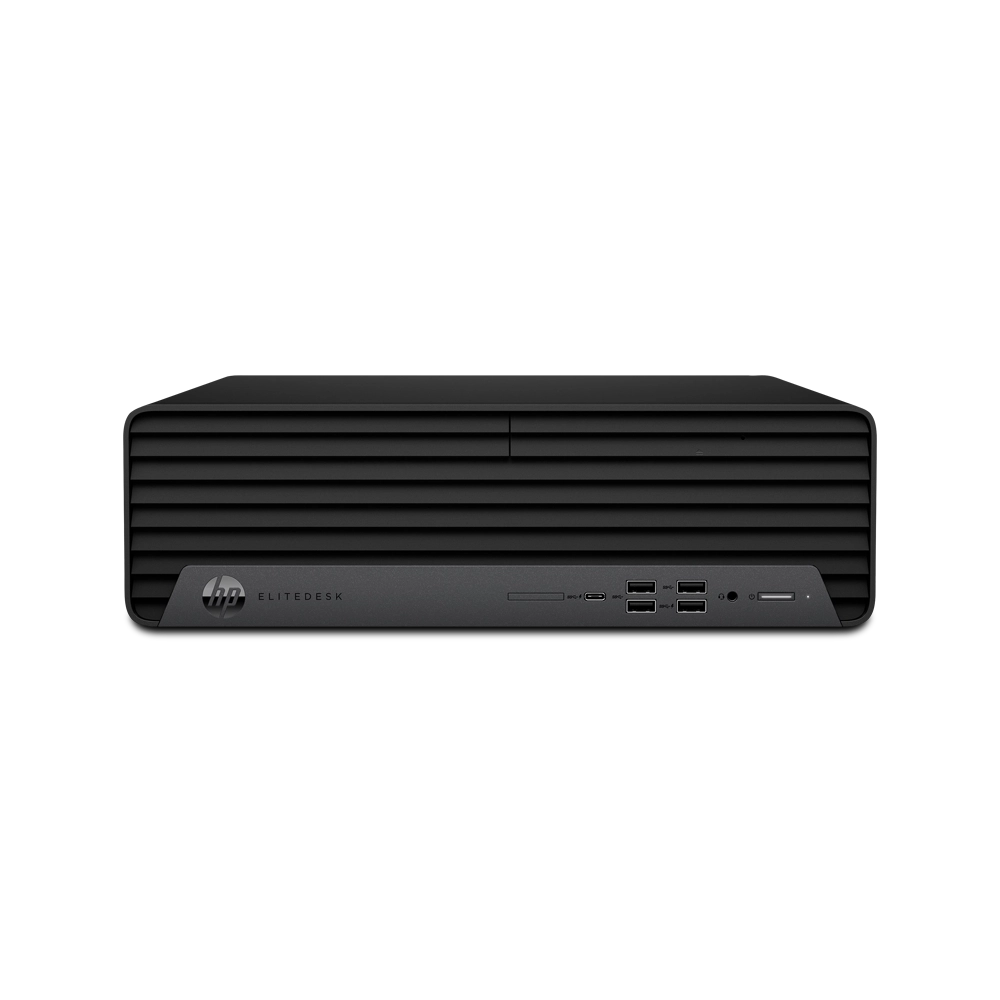 HP EliteDesk 800 G6 SFF Core i7 16GB 512GB SSD