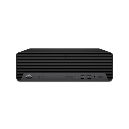 HP EliteDesk 800 G6 SFF Core i7 16GB 512GB SSD