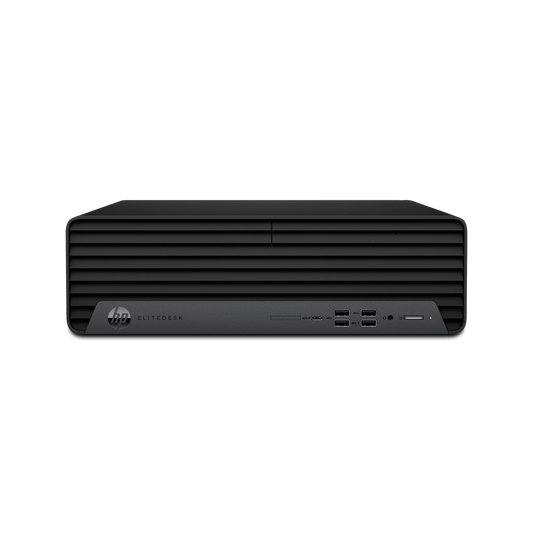 HP EliteDesk 800 G6 SFF Core i7 16GB 512GB SSD