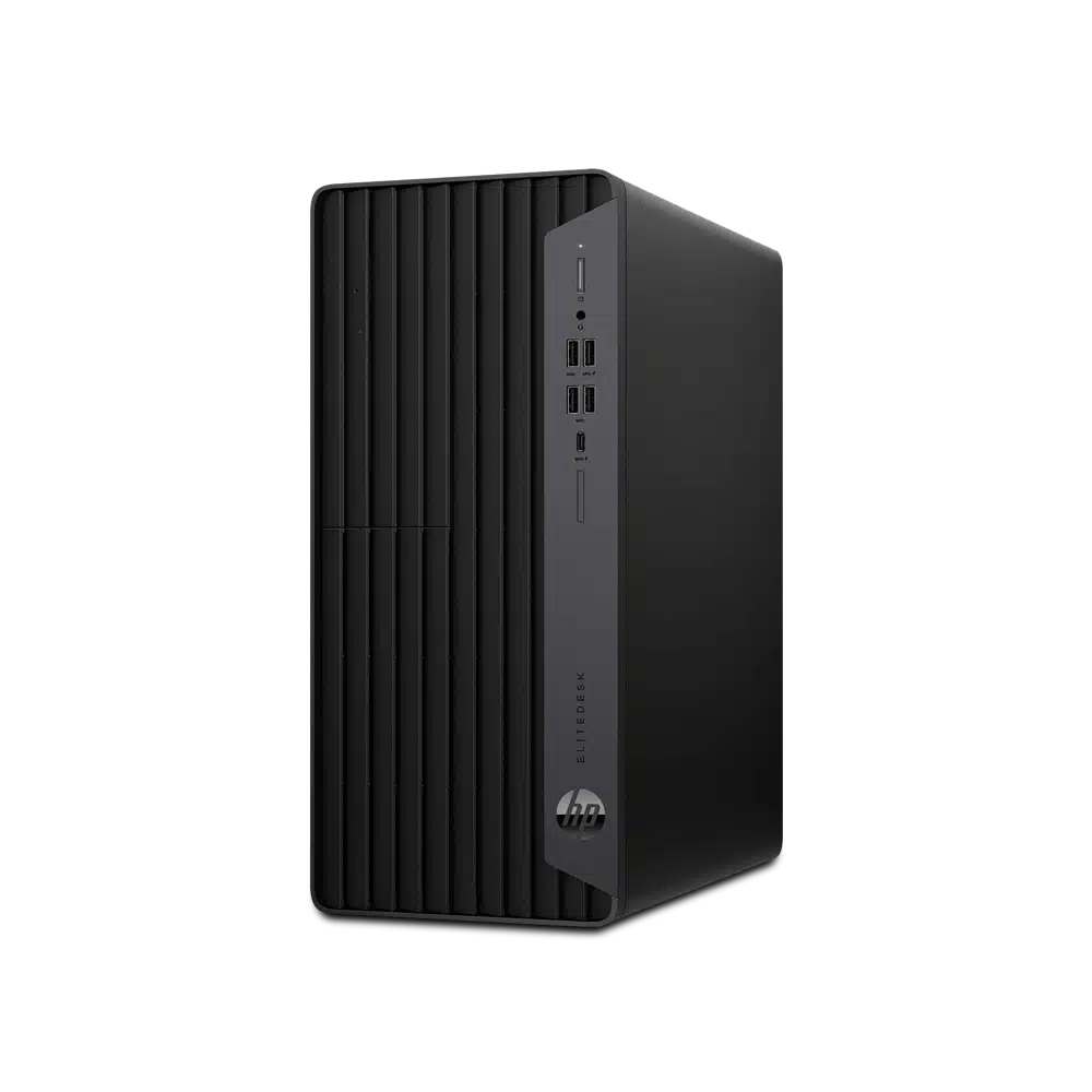 HP EliteDesk 800 G6 Core i9 32GB 1TB SSD