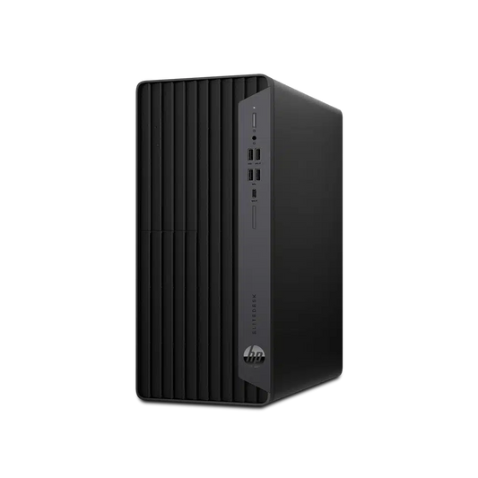 HP EliteDesk 800 G6 Core i9 32GB 1TB SSD