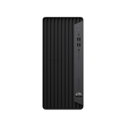 HP EliteDesk 800 G6 Core i9 32GB 1TB SSD