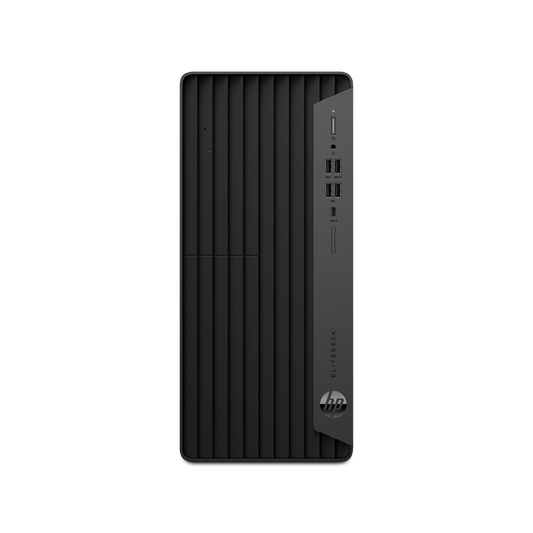 HP EliteDesk 800 G6 Core i9 32GB 1TB SSD