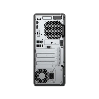 HP EliteDesk 800 G6 Core i9 32GB 1TB SSD