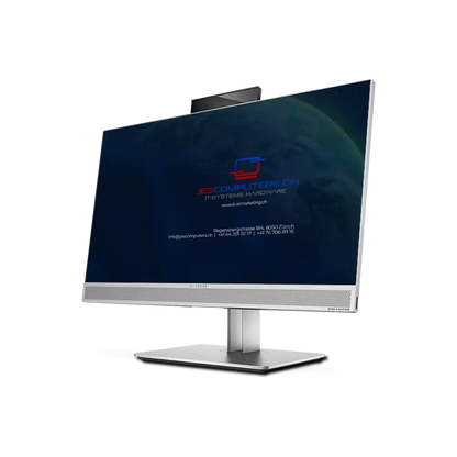 HP All in One 800 G3 Core i7-7700 16GB RAM 500 GB SSD WiFi