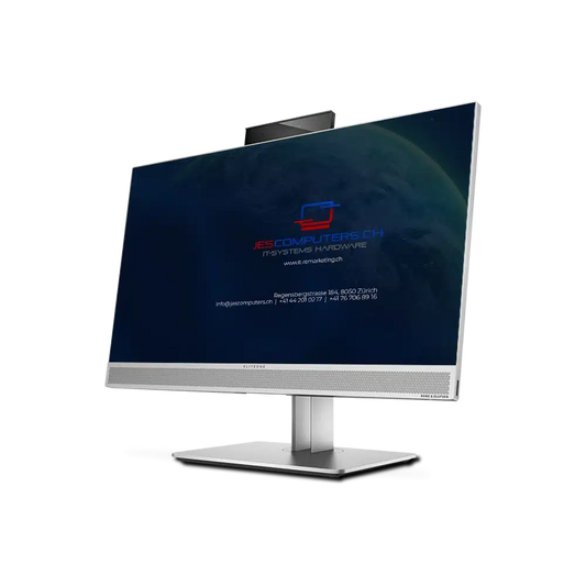 HP All in One 800 G3 Core i7-7700 16GB RAM 500 GB SSD WiFi