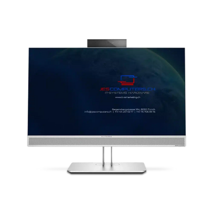 HP All in One 800 G3 Core i7-7700 16GB RAM 500 GB SSD WiFi