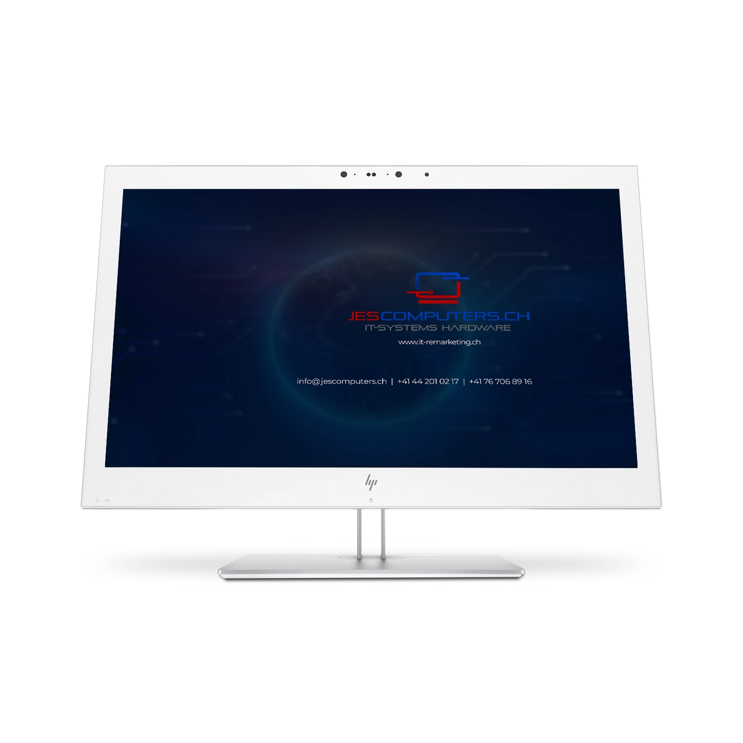 HP Healthcare HC270CR