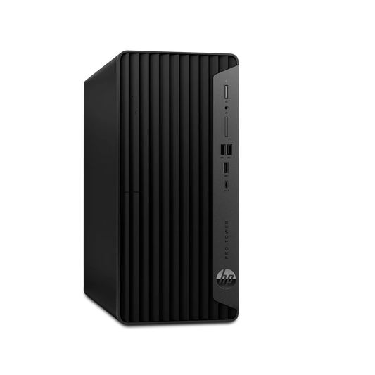 HP ProDesk 400 G9 TWR Core i5 16GB 512 SSD