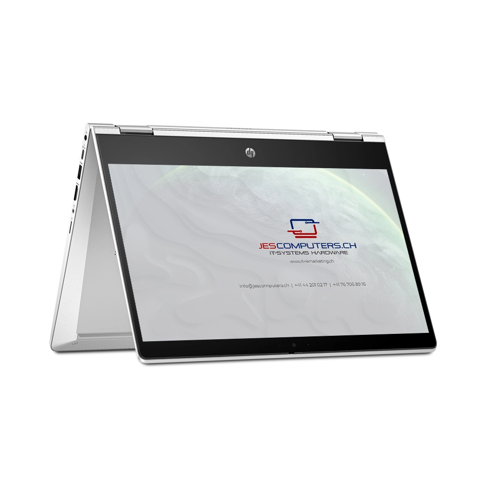 HP x360 435 G10 AMD 5-7530U 16GB RAM 512GB SSD