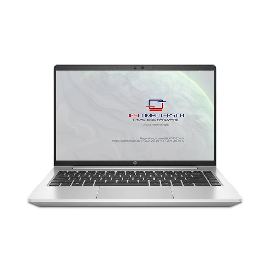 HP ProBook 650 G8 Core i5-1135G7 16GB RAM 500 SSD