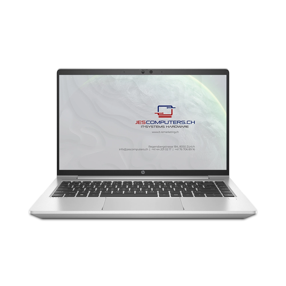 HP ProBook 650 G8 Core i5-1135G7 16GB RAM 500 SSD