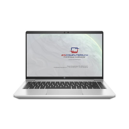 HP ProBook 650 G8 Core i5-1135G7 16GB RAM 500 SSD