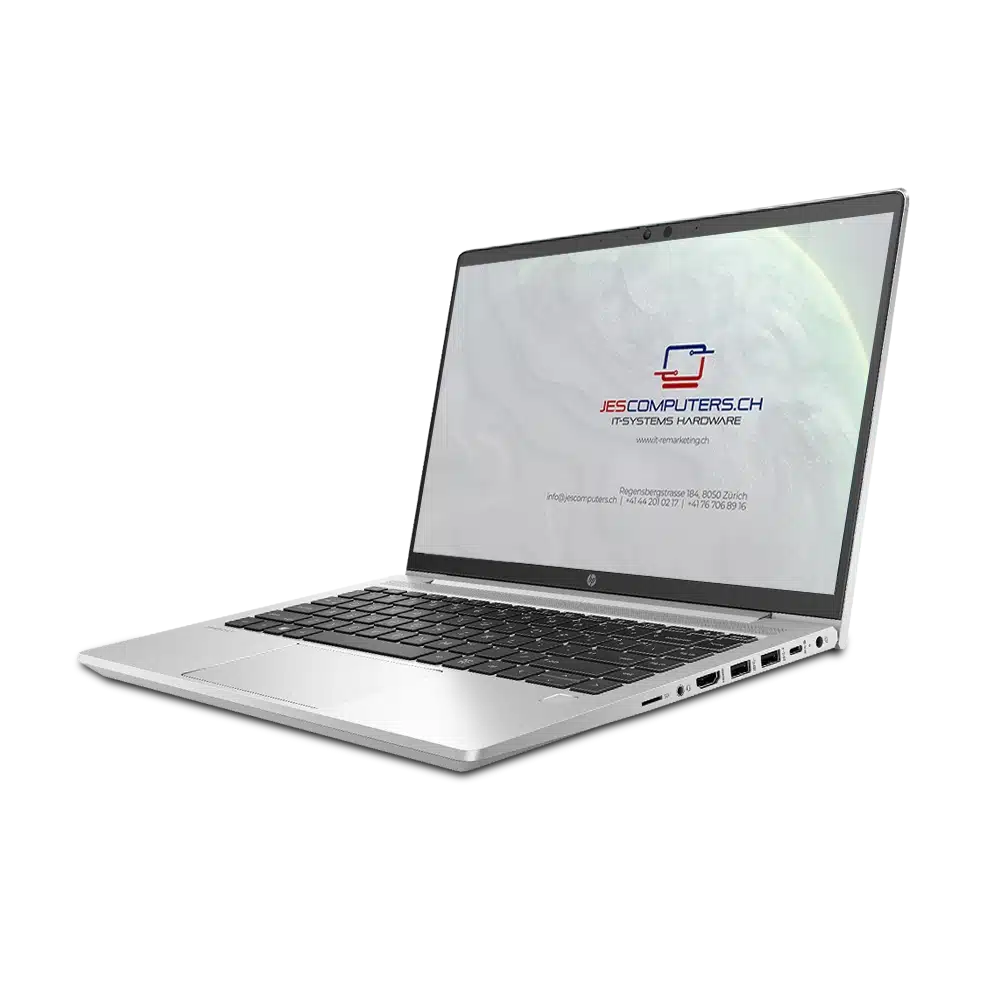 HP ProBook 440 G8 Core i5-1135G7 16GB RAM 500 SSD