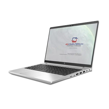 HP ProBook 440 G8 Core i5-1135G7 16GB RAM 500 SSD