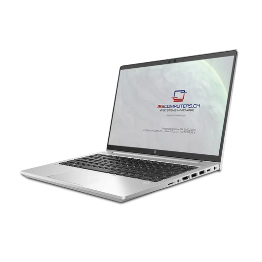 HP ProBook 440 G8 Core i5-1135G7 16GB RAM 500 SSD